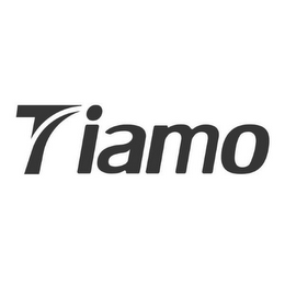 TIAMO logo