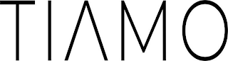 TIAMO logo
