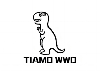 TIAMO WWD logo