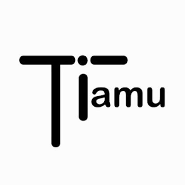 TIAMU logo
