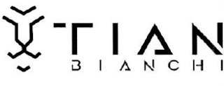 TIAN BANCHI logo