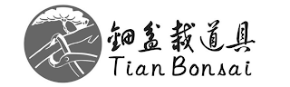 TIAN BONSAI logo