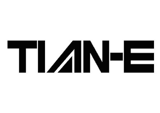 TIAN-E logo