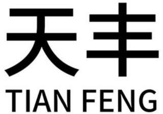 TIAN FENG logo