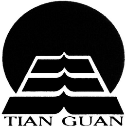 TIAN GUAN logo