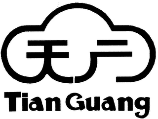 TIAN GUANG logo
