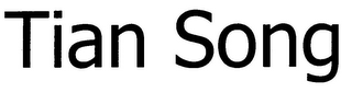TIAN SONG logo
