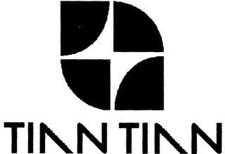 TIAN TIAN logo