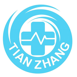 TIAN ZHANG logo