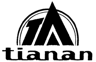 TIANAN logo