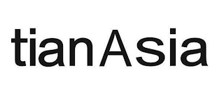 TIANASIA logo