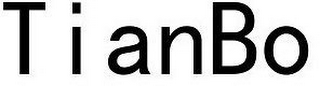 TIANBO logo