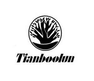 TIANBOOLUN logo