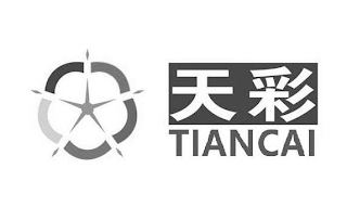 TIANCAI logo