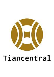 TIANCENTRAL H logo