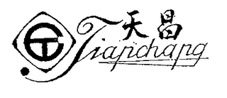 TIANCHANG logo