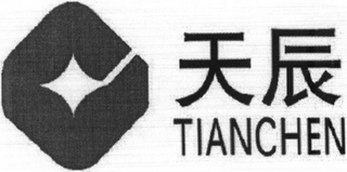 TIANCHEN logo