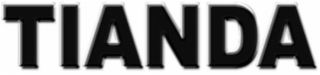 TIANDA logo