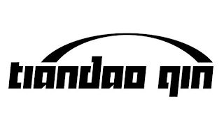 TIANDAO QIN logo