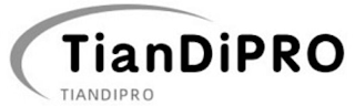 TIANDIPRO TIANDIPRO logo