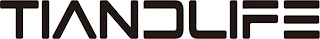 TIANDLIFE logo