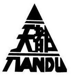 TIANDU logo