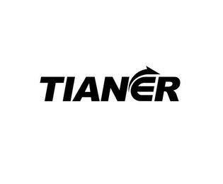 TIANER logo