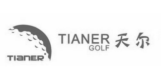 TIANER GOLF