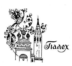 TIANEX logo