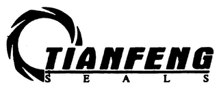 TIANFENG SEALS logo