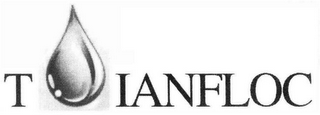 TIANFLOC logo