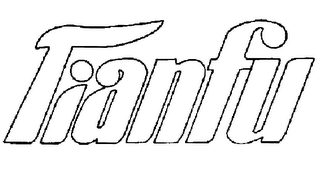 TIANFU logo