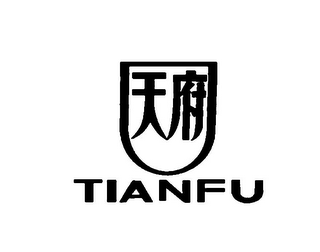 TIANFU logo
