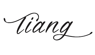 TIANG logo