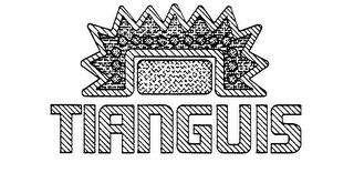 TIANGUIS logo