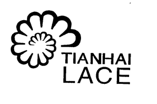 TIANHAI LACE logo