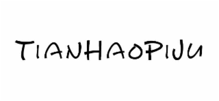 TIANHAOPIJU logo