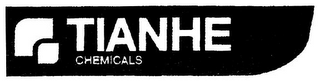 TIANHE CHEMICALS logo