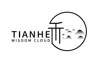 TIANHE WISDOM CLOUD logo