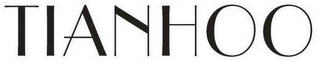 TIANHOO logo
