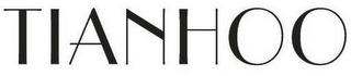 TIANHOO logo