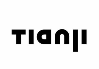 TIANJI logo