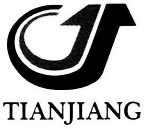 TIANJIANG logo