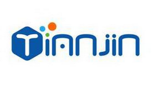 TIANJIN logo
