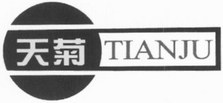 TIANJU logo