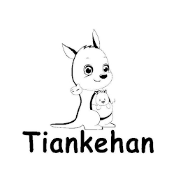TIANKEHAN logo