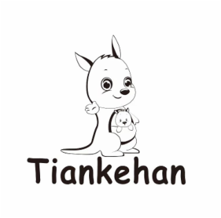 TIANKEHAN logo