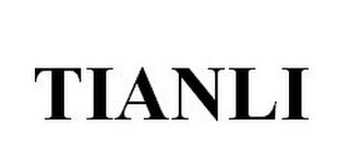 TIANLI logo