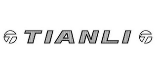 TIANLI logo