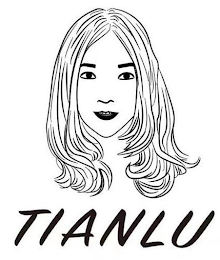 TIANLU logo